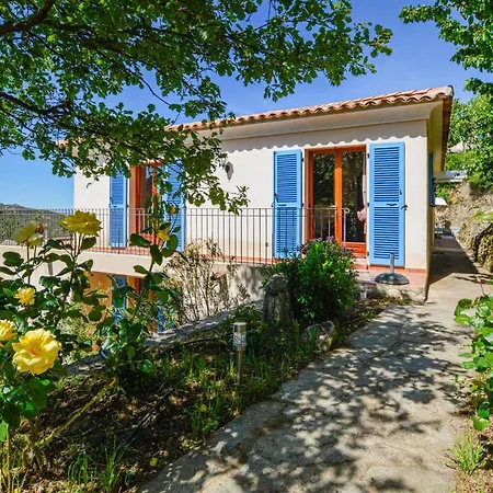 Holiday home Gorgeous In Nessa