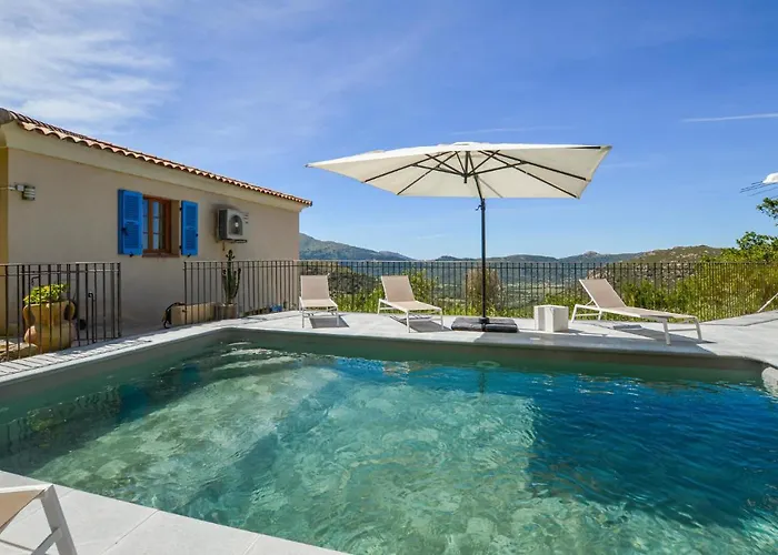 Gorgeous In Holiday home