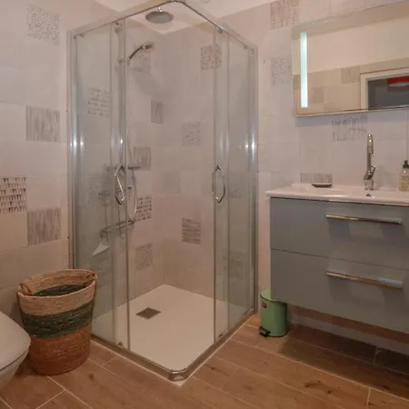 Tatil Evi Gorgeous In